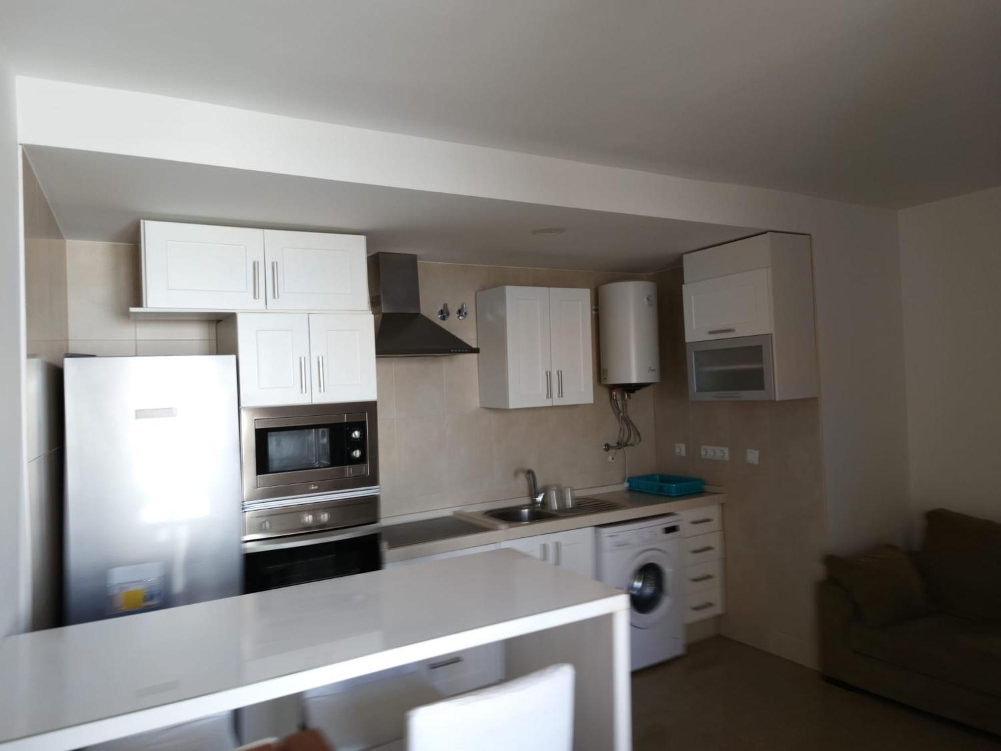 Ferienwohnung Disfruta Jerez Jerez de la Frontera Exterior foto