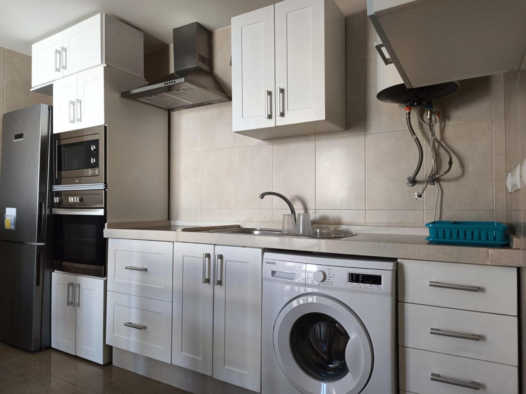Ferienwohnung Disfruta Jerez Jerez de la Frontera Exterior foto
