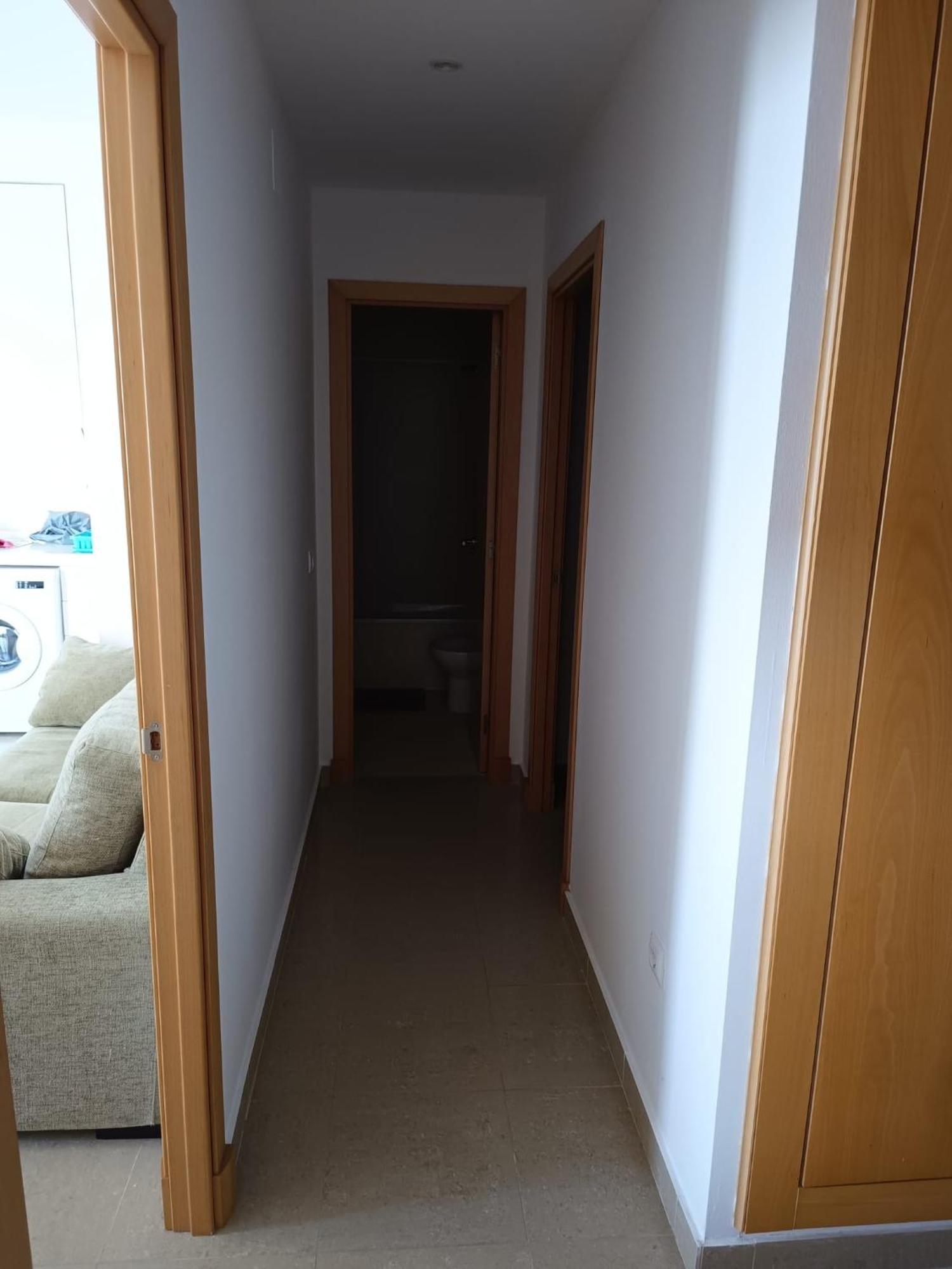 Ferienwohnung Disfruta Jerez Jerez de la Frontera Exterior foto