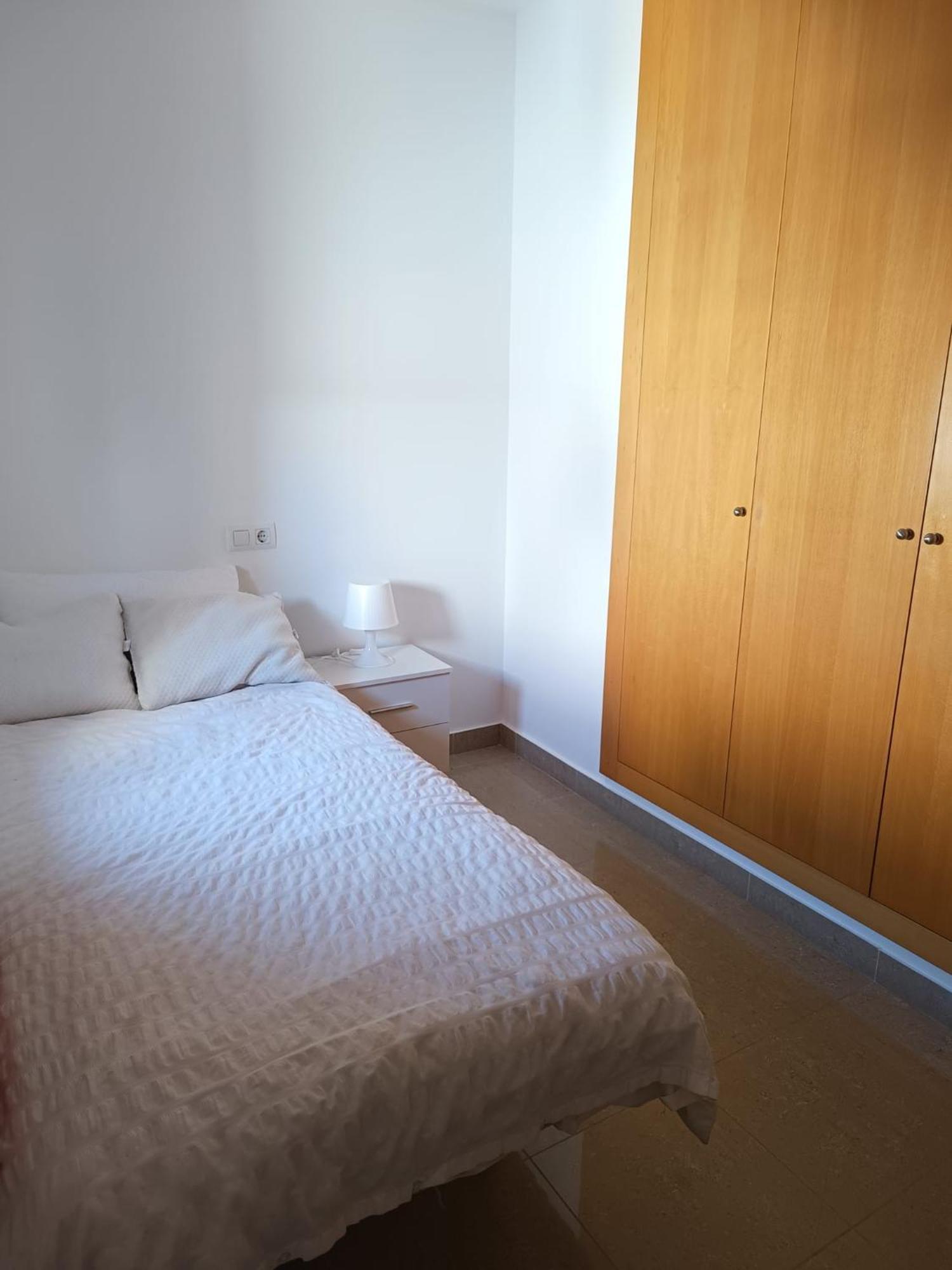 Ferienwohnung Disfruta Jerez Jerez de la Frontera Exterior foto