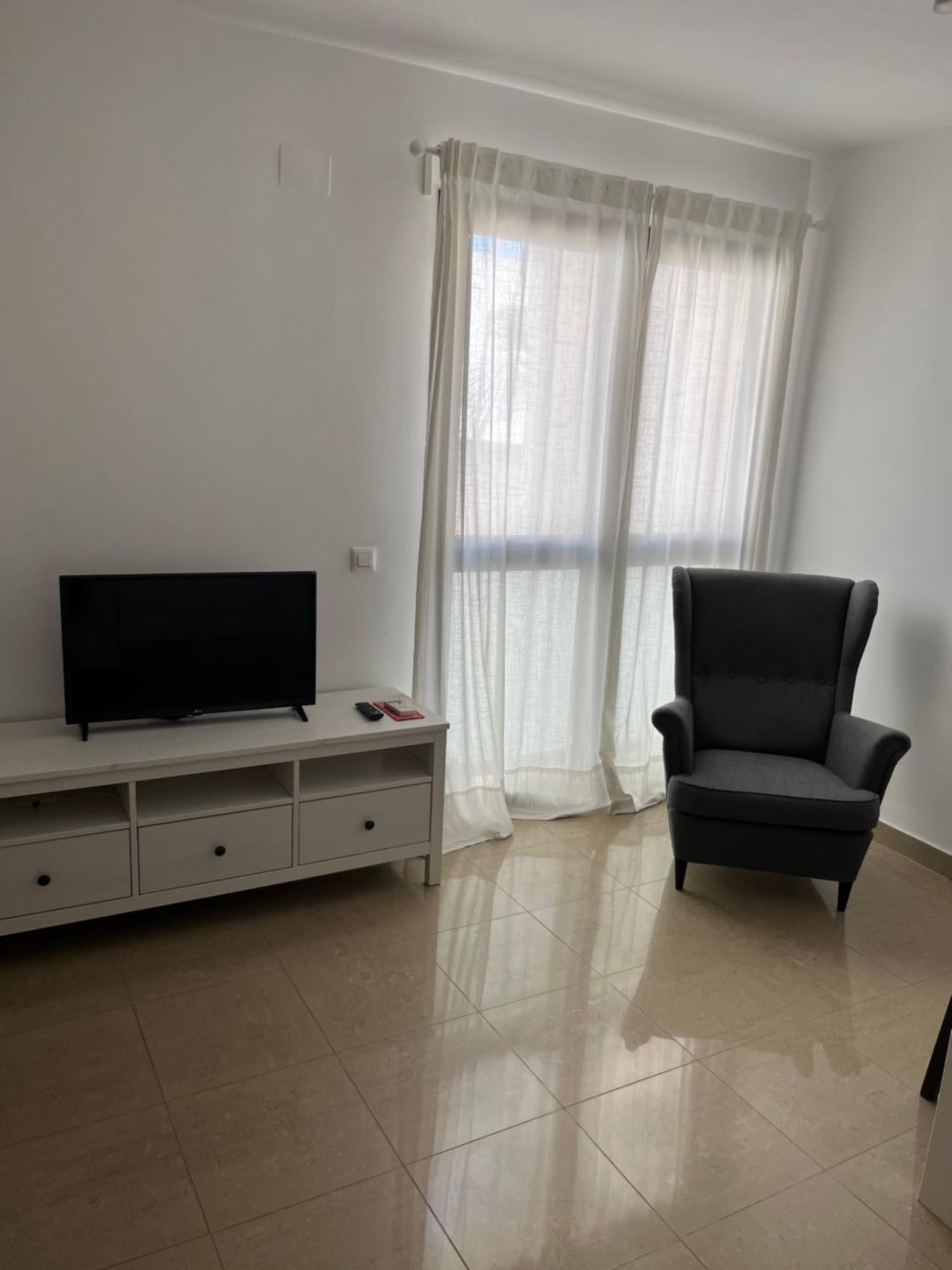 Ferienwohnung Disfruta Jerez Jerez de la Frontera Exterior foto